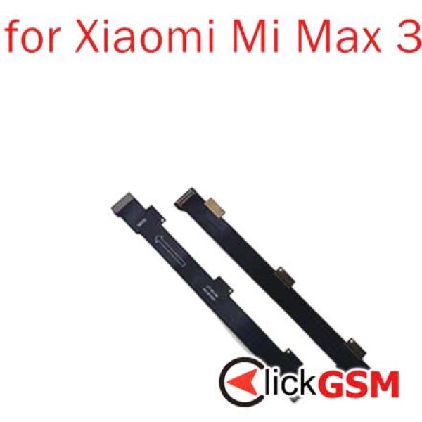 Piesa Flex De Legatura Xiaomi Mi Max 3 246