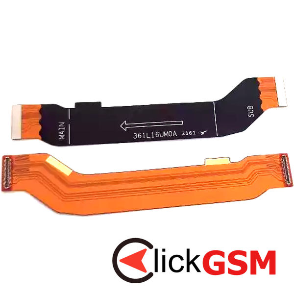 Piesa Piesa Flex De Legatura Xiaomi Poco X4 Gt 3984