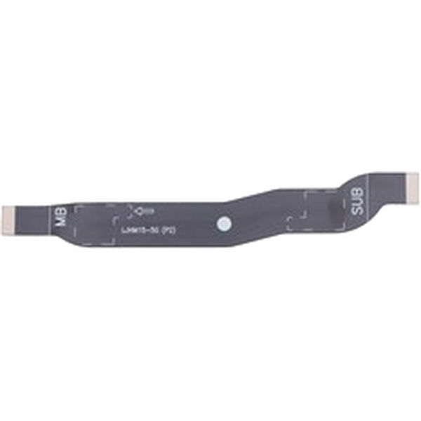 Xiaomi Redmi 15 5G · For Xiaomi Redmi 15 5G (Global) (169mm) Motherboard Connection Flex Cable Replacement Part (Without Logo)