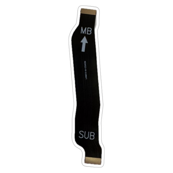 Xiaomi Redmi Note 10S · Banda flex placa baza Xiaomi Redmi Note 10s