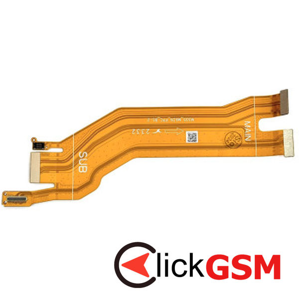 Piesa Flex De Legatura Xiaomi Redmi Note 13 4g Ecd