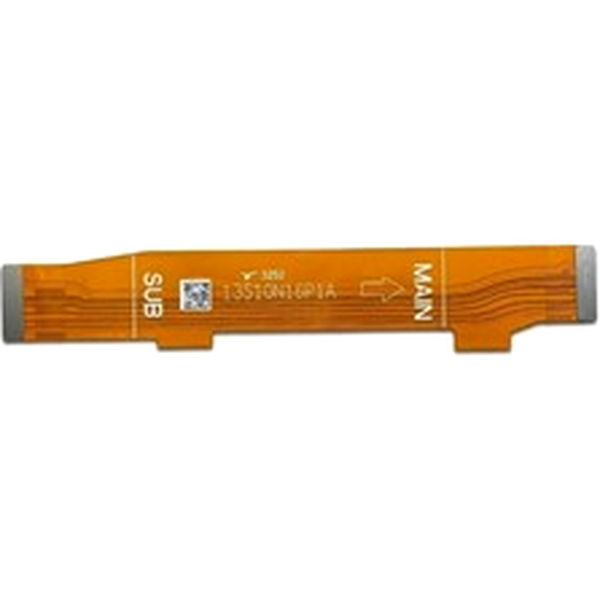 Xiaomi Redmi Note 13 Pro · For Xiaomi Redmi Note 13 Pro 5G Motherboard Connection Flex Cable Replacement Part (Without Logo)