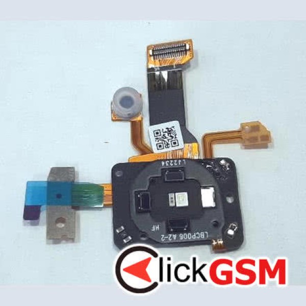 Piesa Flex De Legatura Xiaomi Watch S2 34uc