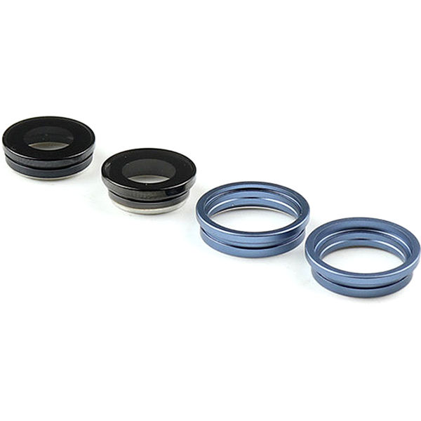Geam Camera