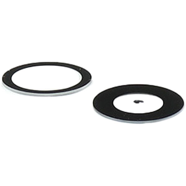 Apple iPhone 16 · Rear-facing Camera Lens Cover For iPhone 16/16 Plus OEM-Equivalent