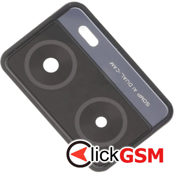 Piesa Geam Camera Black) Oneplus Nord N20 Se 48fs