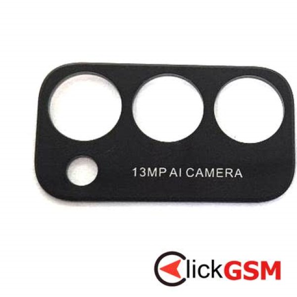 Piesa Geam Camera Black Blackview A55 Pro 2npj