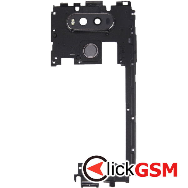 Piesa Geam Camera Black Lg V20 26tb