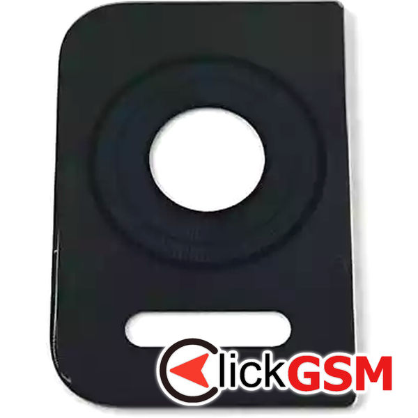 Piesa Geam Camera Black Motorola Edge 30 Neo 4hu2