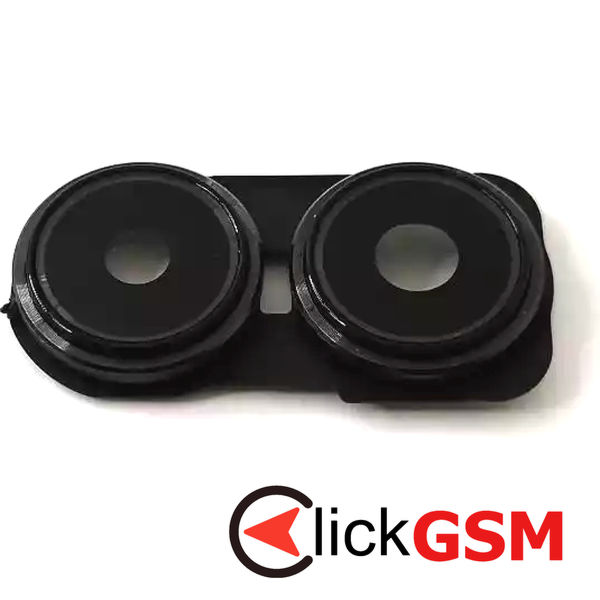 Piesa Geam Camera Black Xiaomi Redmi Note 13 48v8