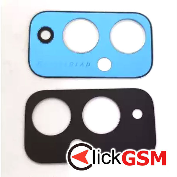 Piesa Geam Camera Blue Oneplus 9 3slf