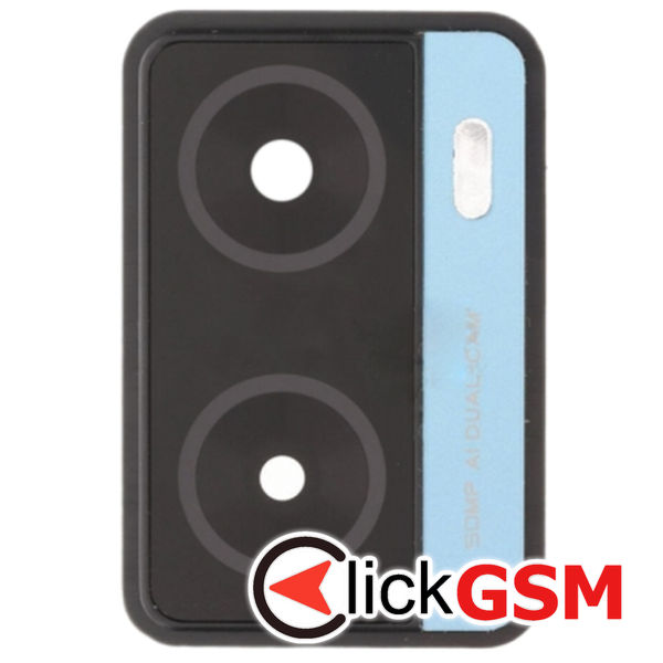 Piesa Piesa Geam Camera Blue Oneplus Nord N20 Se 48fw