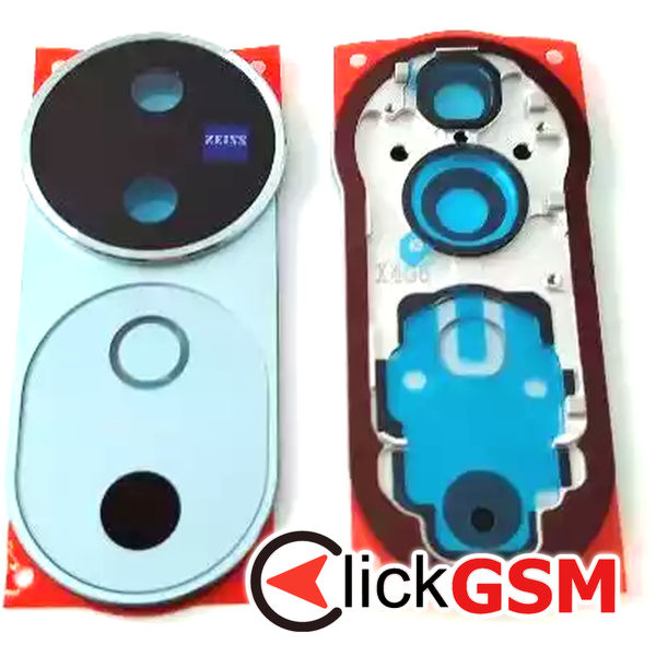 Piesa Geam Camera Blue Vivo V40 5g 1pjj