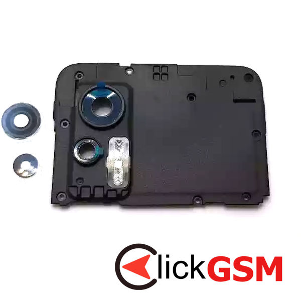 Piesa Geam Camera Crystal Ulefone Note 14 3j23