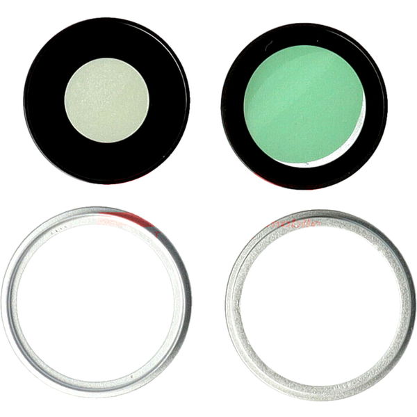 Apple iPhone 16 · Geam camera cu Rama Apple iPhone 16 WHITE
