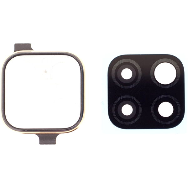 Geam Camera