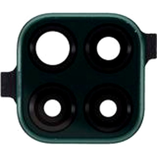 Geam Camera