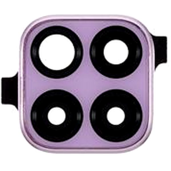 Geam Camera