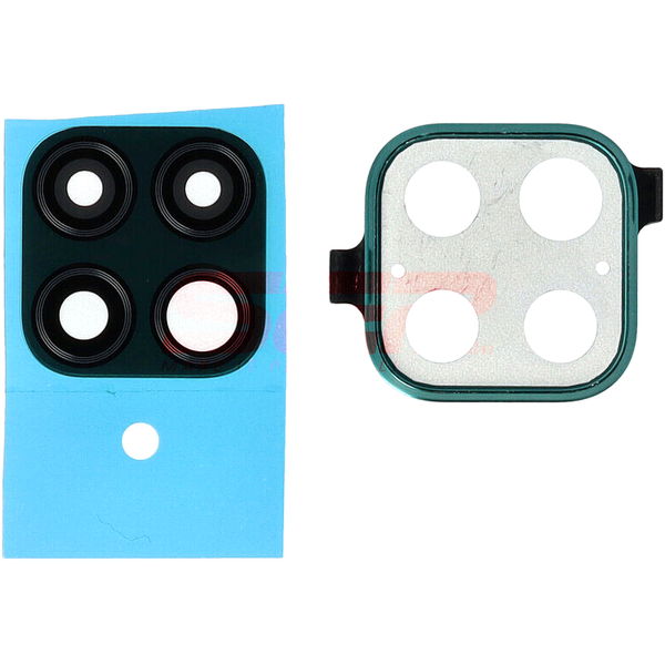 Geam Camera