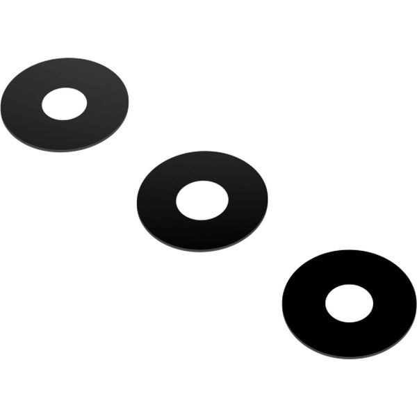 Geam Camera