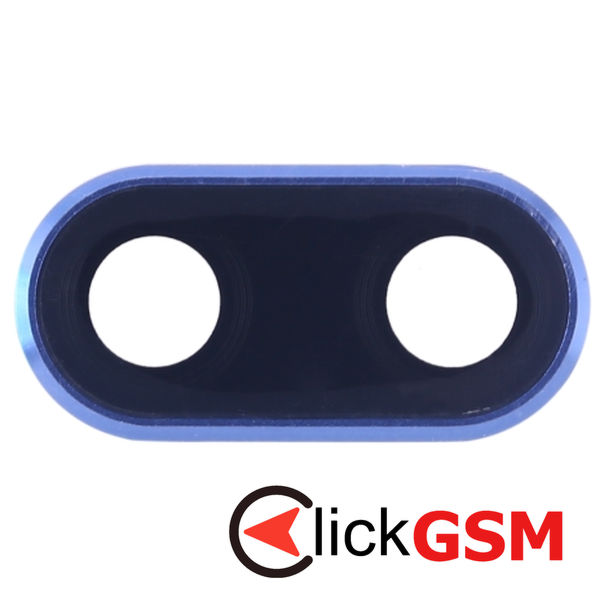 Piesa Geam Camera Dark Blue Honor 10 2e1k