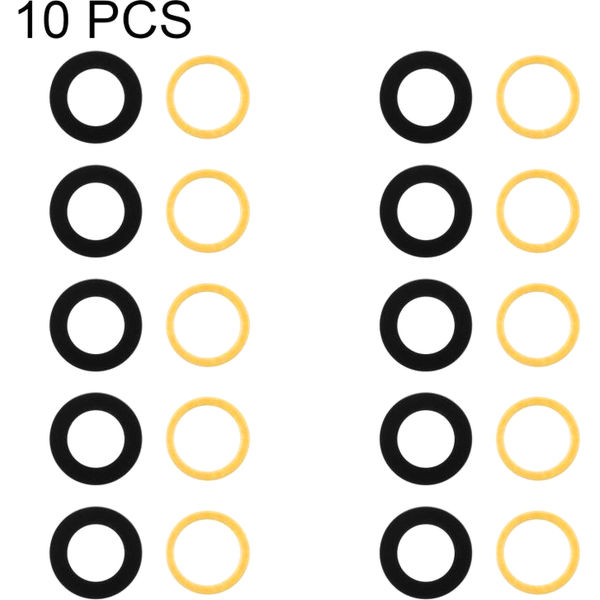 Google Pixel 3A Xl · For Google Pixel 3a XL 10set Back Camera Lens