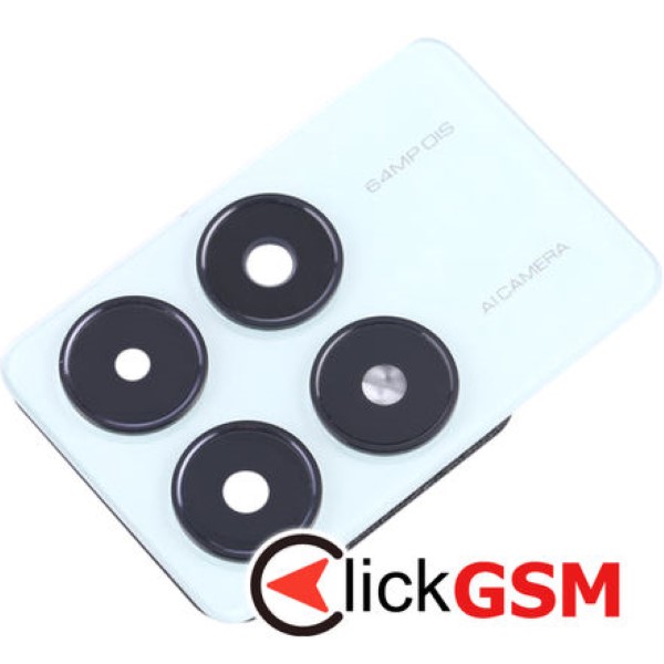 Piesa Geam Camera Green Xiaomi Redmi K70e 3fe3