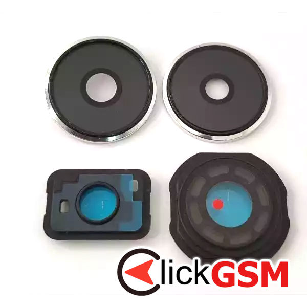 Piesa Geam Camera Grey Xiaomi Poco F6 293t