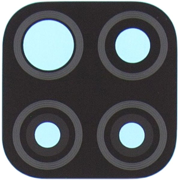 Geam Camera