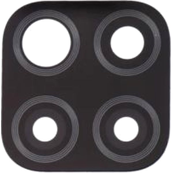 Geam Camera