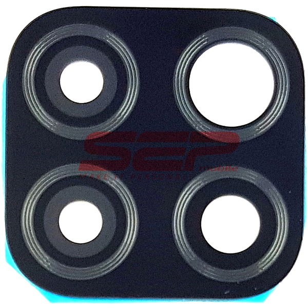Geam Camera