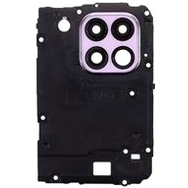Geam Camera