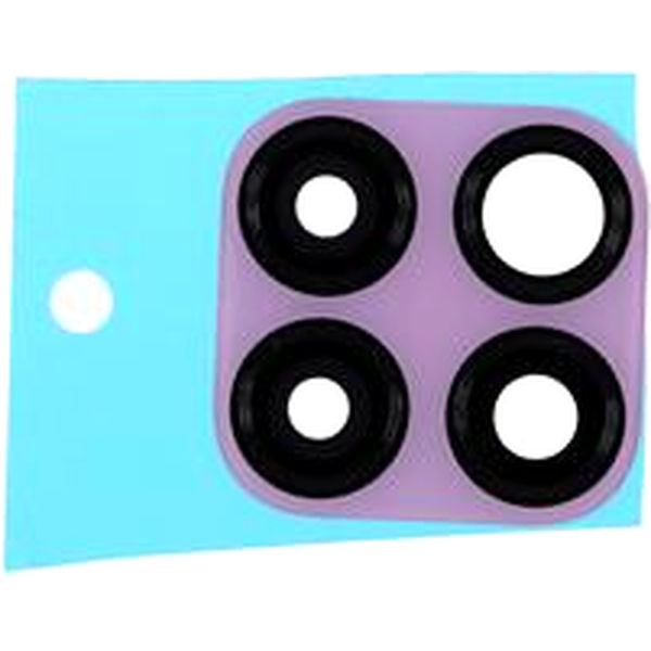 Geam Camera