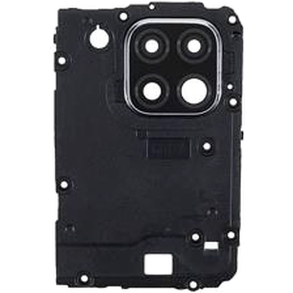 Geam Camera