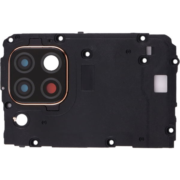 Geam Camera