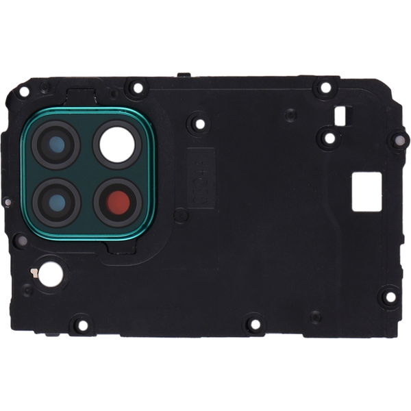 Geam Camera