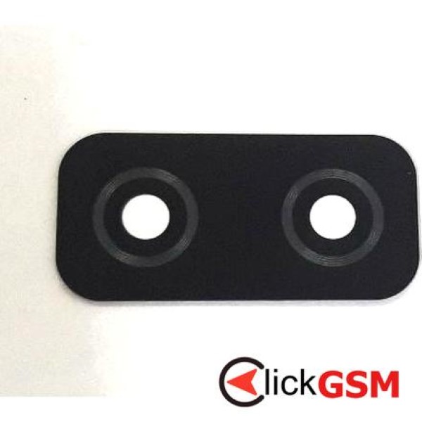 Piesa Piesa Geam Camera Negru Blackview Tab 12 2lpe