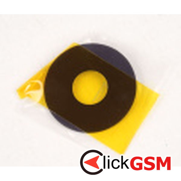 Piesa Piesa Geam Camera Negru Oppo Reno13 Pro 5685