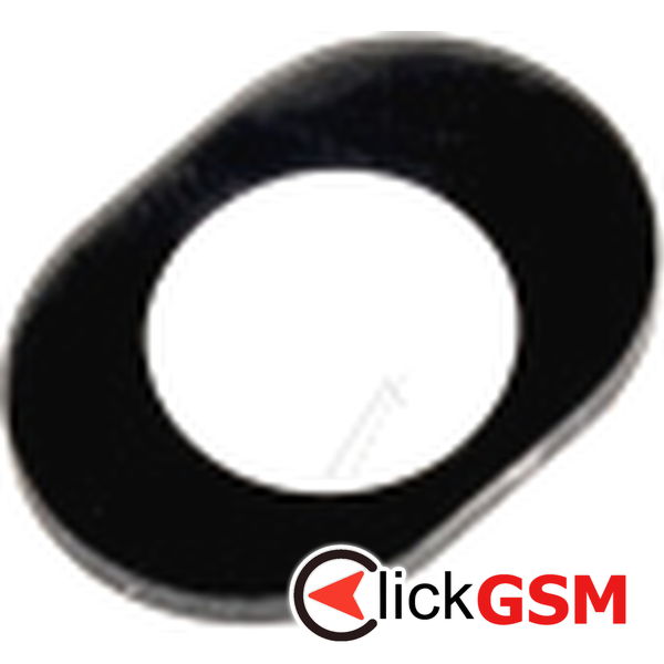 Piesa Piesa Geam Camera Negru Oppo Reno13 Pro 5686