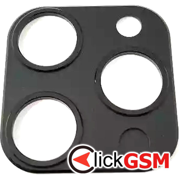 Piesa Piesa Geam Camera Negru Oukitel Wp52 22r9