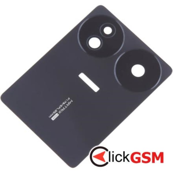 Piesa Geam Camera Negru Realme Gt Neo 5 Se 2see