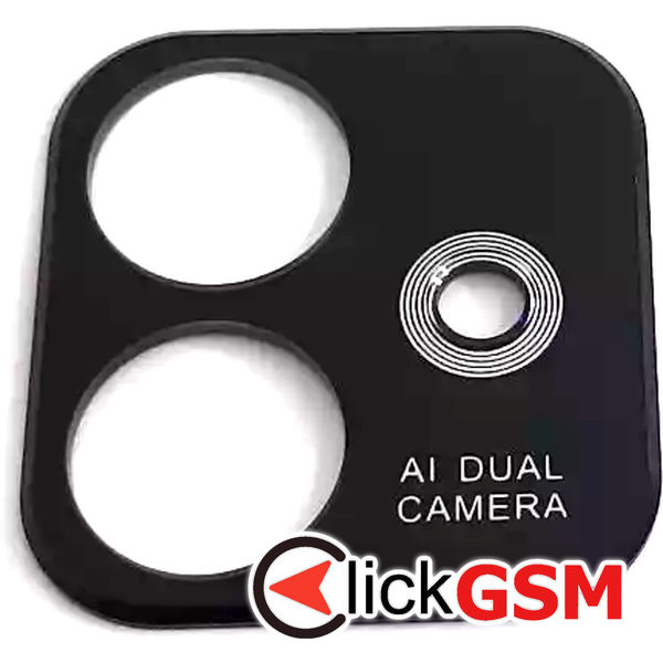 Piesa Geam Camera Negru Ulefone Note 16 Pro 2ynh