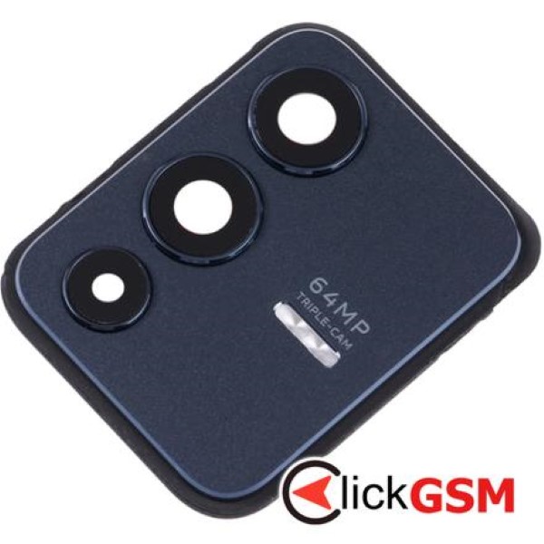 Piesa Piesa Geam Camera Negru Vivo V23 5g 2sjt