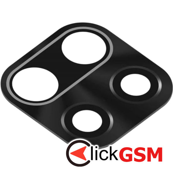 Piesa Piesa Geam Camera Negru Xiaomi 13 3273