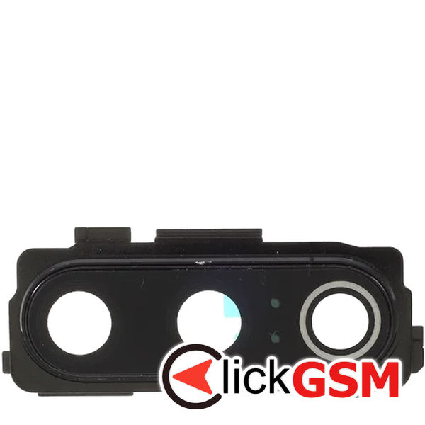 Piesa Geam Camera Negru Xiaomi Mi 9 4wdy