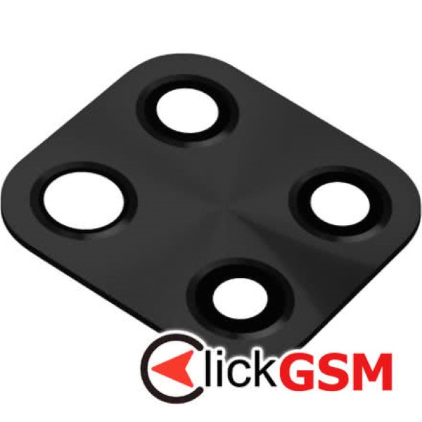 Piesa Geam Camera Negru Xiaomi Redmi 10c 1qh2