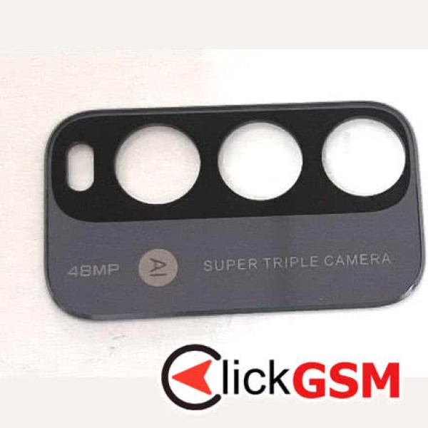 Piesa Piesa Geam Camera Negru Xiaomi Redmi 9t 39rl