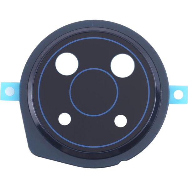 Nokia 5.4 · For Nokia 5.4 Camera Lens Cover (Blue)
