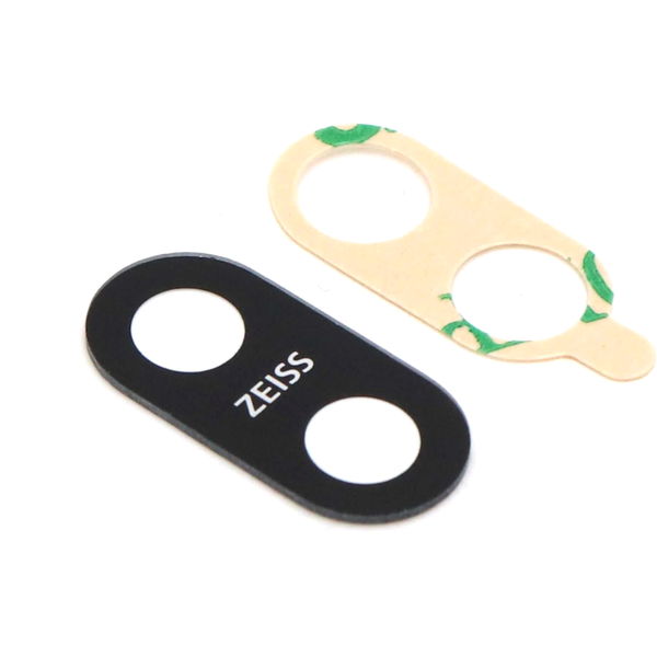 Nokia 7 Plus · Rear-facing Camera Lens Cover For Nokia 7 Plus OEM-Equivalent