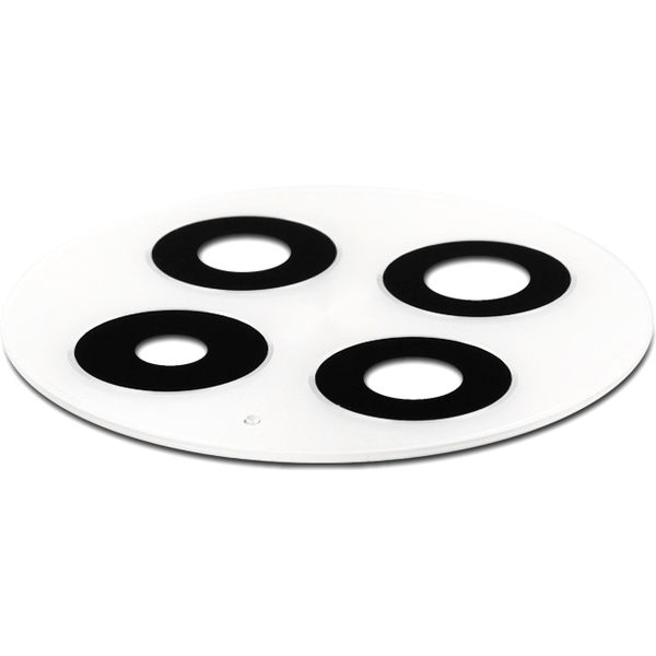 OnePlus 13 · Rear-facing Camera Lens For OnePlus 13 Black OEM-Equivalent